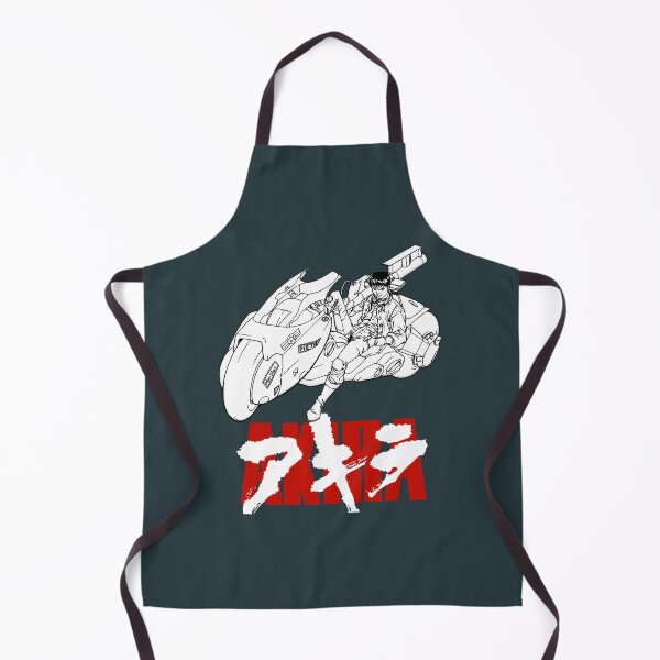 Item preview, AKIRA POSTER designed and sold by hichametta.