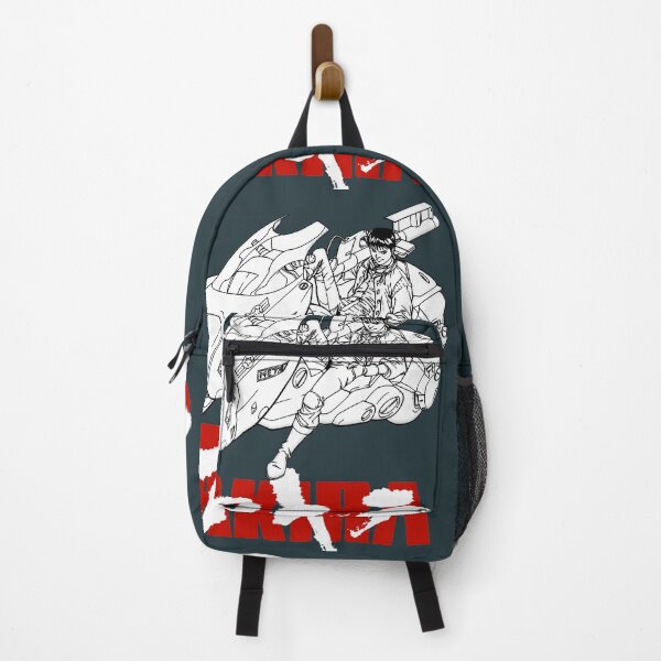 Item preview, AKIRA POSTER designed and sold by hichametta.