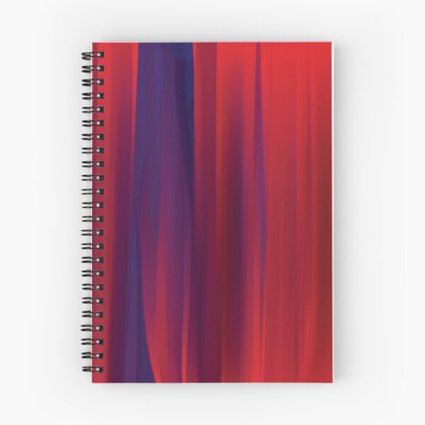 Item preview, Abstract lines modern minimalist digital painting designed and sold by Balizart.