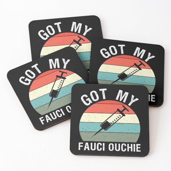 Item preview, Got My Fauci Ouchie III designed and sold by Lemon Pepper.
