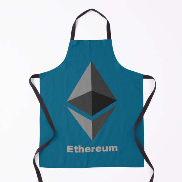 Item preview, ETHEREUM ETH designed and sold by kawrdesigns.