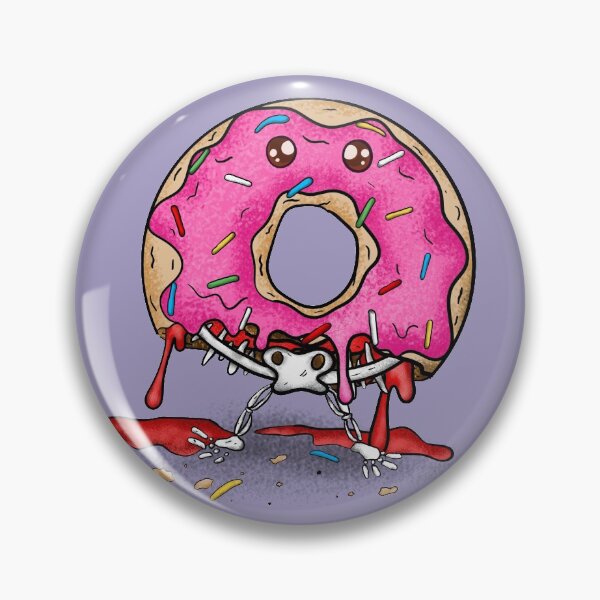 Item preview, Donut designed and sold by Jesalpar.