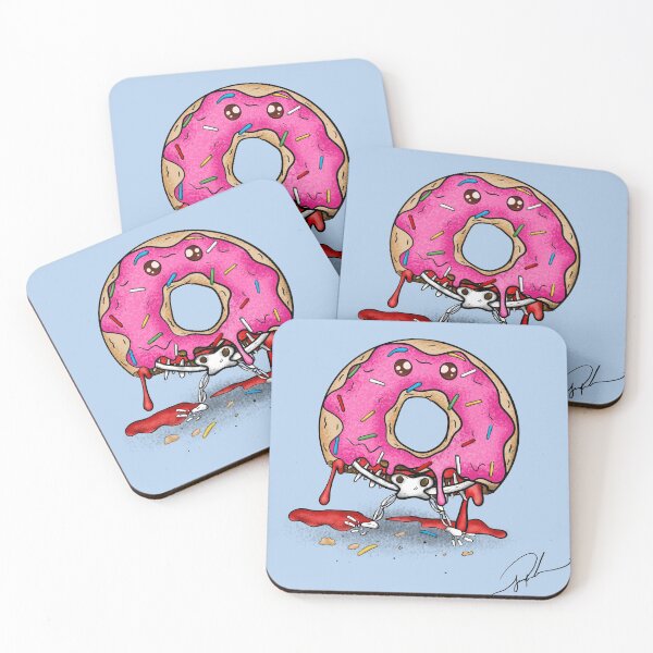 Item preview, Donut designed and sold by Jesalpar.