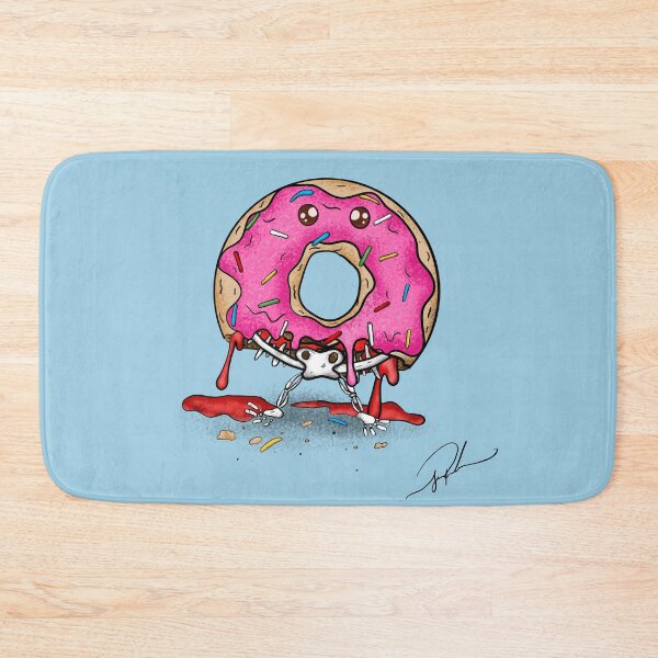 Item preview, Donut designed and sold by Jesalpar.