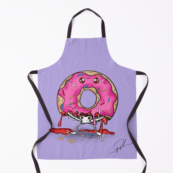 Item preview, Donut designed and sold by Jesalpar.
