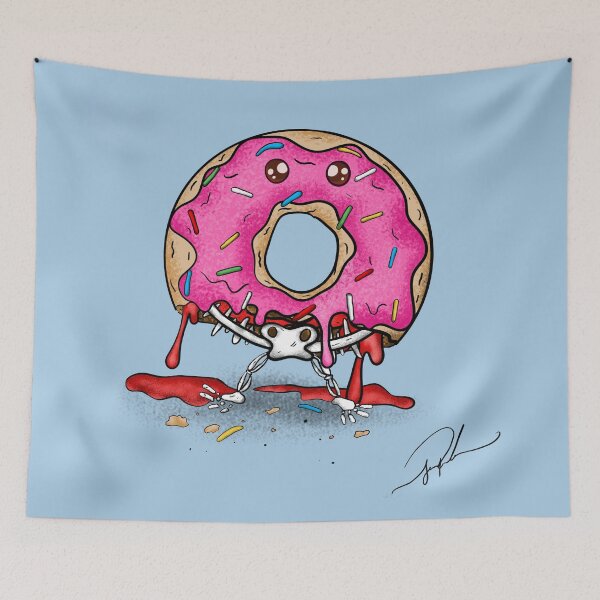 Item preview, Donut designed and sold by Jesalpar.