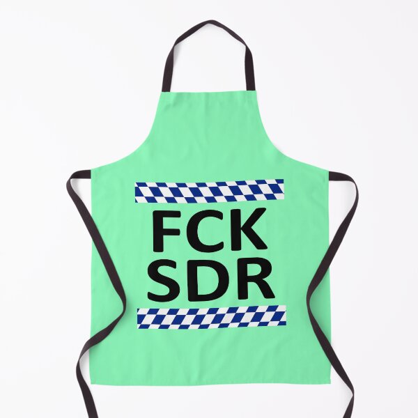 Item preview, FCK --- SDR designed and sold by ARTmanhART.