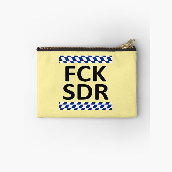 Item preview, FCK --- SDR designed and sold by ARTmanhART.