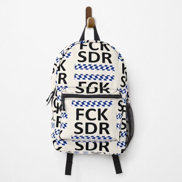 Item preview, FCK --- SDR designed and sold by ARTmanhART.