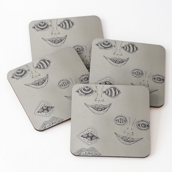 Item preview, three designed and sold by oliviakocikk.