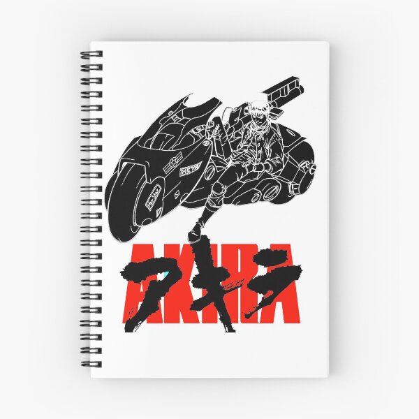 Item preview,  AKIRA POSTER designed and sold by hichametta.