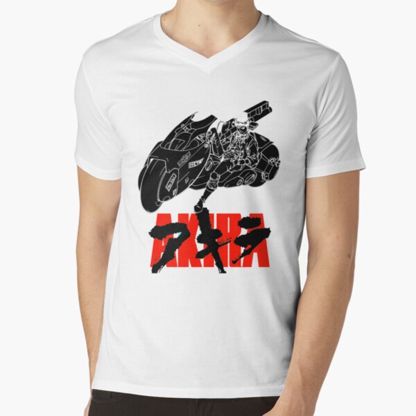 Supreme Akira T-Shirts for Sale | Redbubble