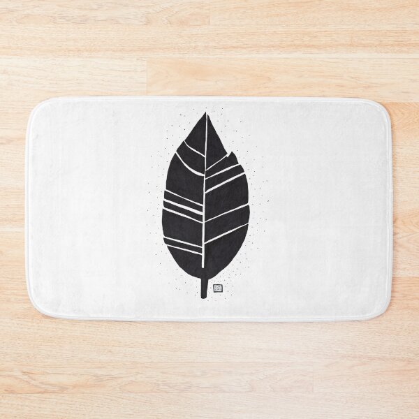 Item preview, SCANDINAVIAN STYLE LEAF designed and sold by Lumen Designs .