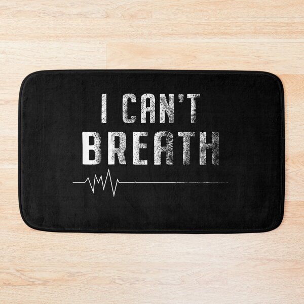 Item preview, I Can't Breathe Black Lives Matter Tees designed and sold by C3J7.