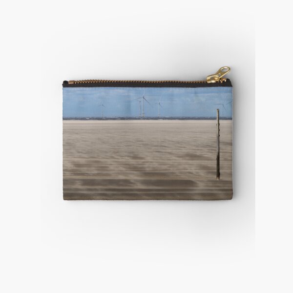 Item preview, Shifting Sands of Meols designed and sold by neonlightphoto.