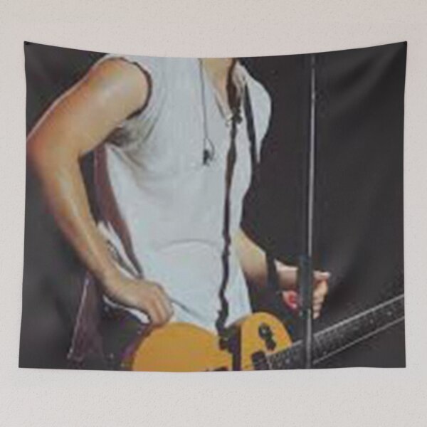 Item preview, Luke Hemmings hands designed and sold by emilym54.