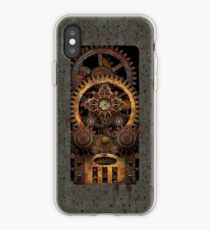 Infernal Vintage Steampunk Machine #2 Phone Cases iPhone Case
