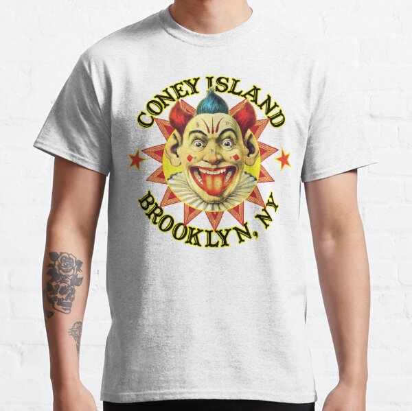 Coney Island Classic T-Shirt