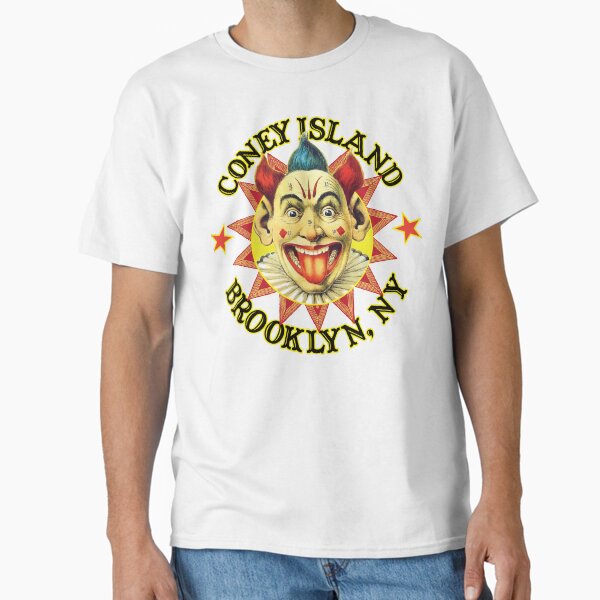 Item preview, Coney Island designed and sold by edssr03.