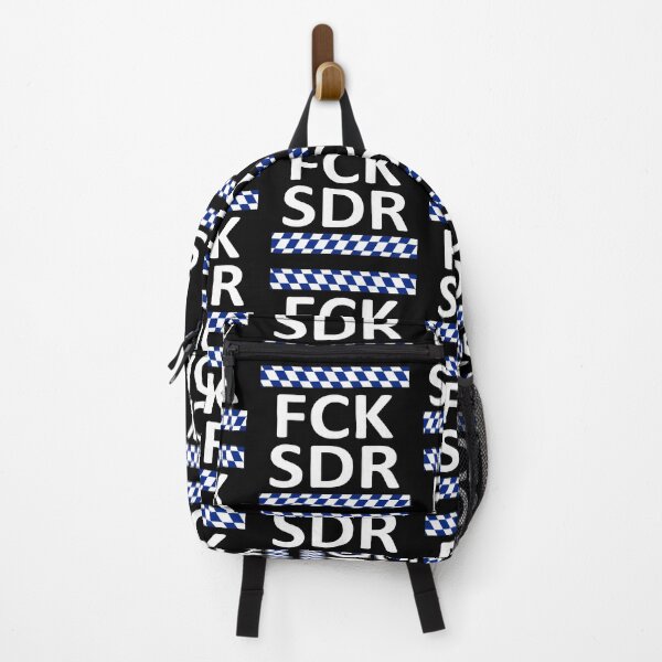 Item preview, FCK - SDR designed and sold by ARTmanhART.