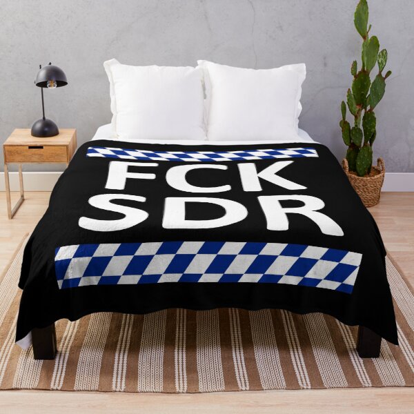 Item preview, FCK - SDR designed and sold by ARTmanhART.