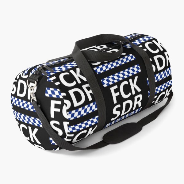 Item preview, FCK - SDR designed and sold by ARTmanhART.