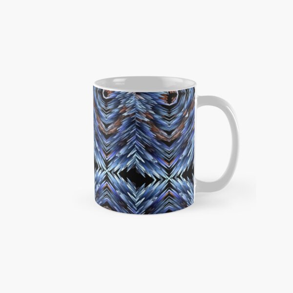 The Legacy Edge Classic Mug