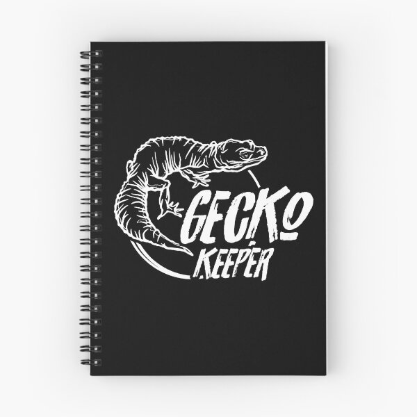 Item preview, Leopard Gecko Keeper Urban designed and sold by JRRTs.