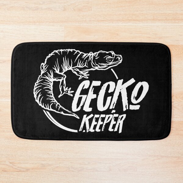 Item preview, Leopard Gecko Keeper Urban designed and sold by JRRTs.