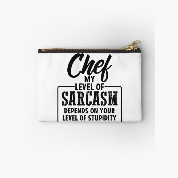 Artikelvorschau, Lustiges Kochgeschenk für sarkastische Köche, die kochen entworfen und verkauft von Mesyo.