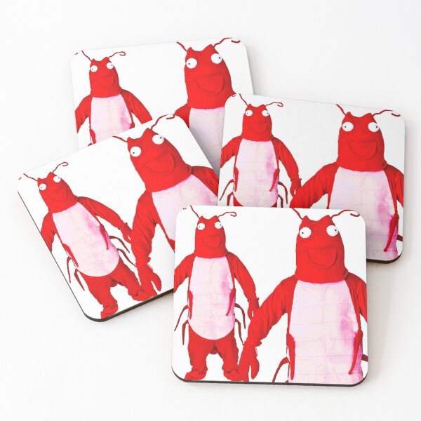 Item preview, Prawn Suit Men designed and sold by Greggaz.
