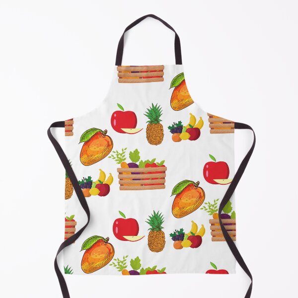 Item preview, Vegetables and Fruits designed and sold by VivaGul.