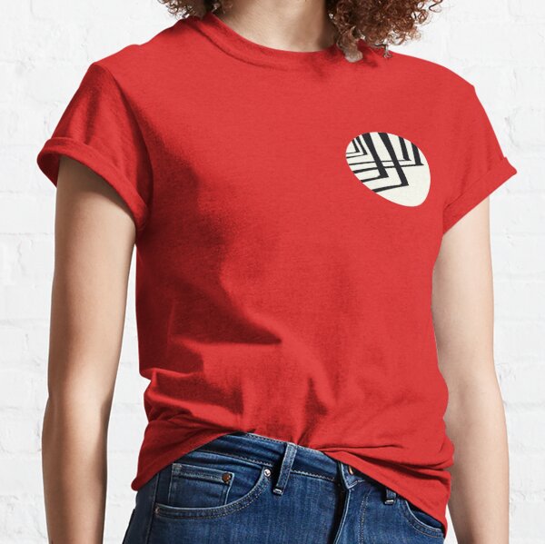 Haruki Murakami's Norwegian Wood Classic T-Shirt
