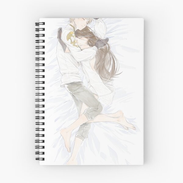 Item preview, Bravely default - sleeping tiznes designed and sold by sechiru.