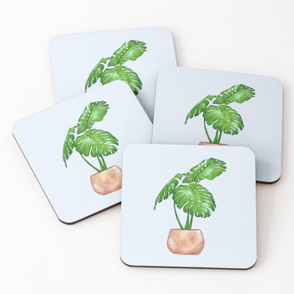 Item preview, Monstera designed and sold by Sam Nygard.
