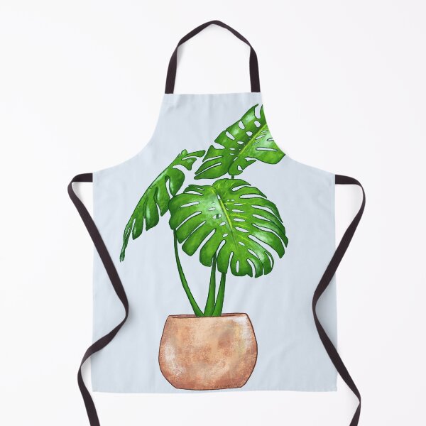 Item preview, Monstera designed and sold by Sam Nygard.