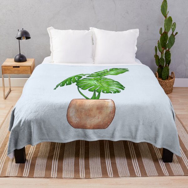 Item preview, Monstera designed and sold by Sam Nygard.