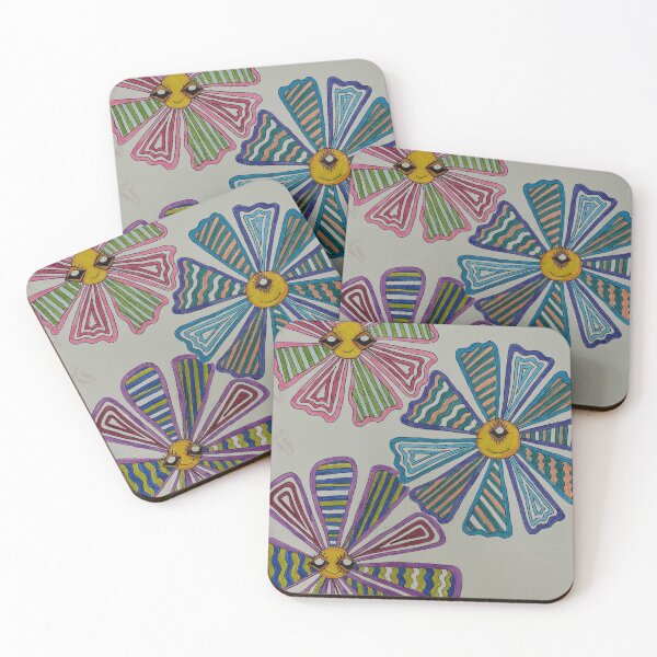 Item preview, flower power designed and sold by oliviakocikk.