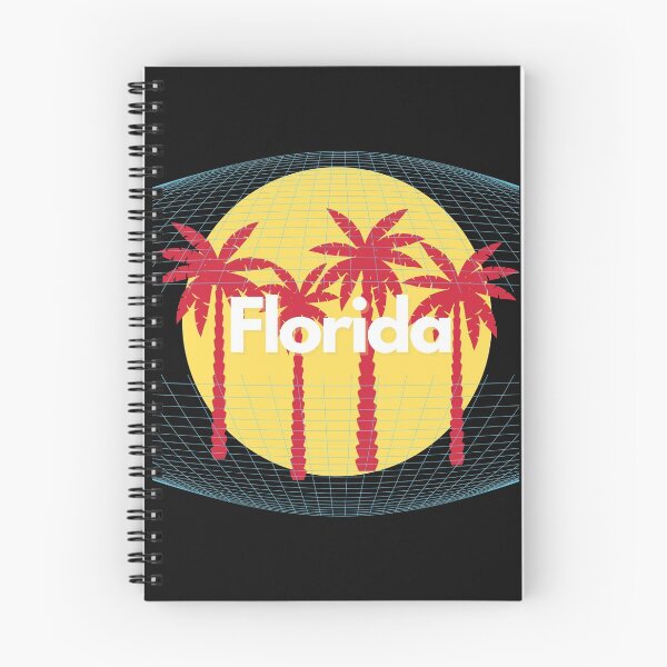 Item preview, Florida designed and sold by corralmontana.