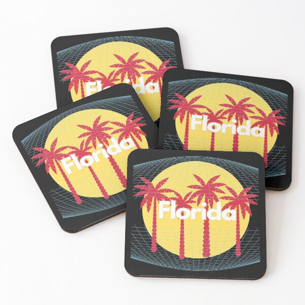 Item preview, Florida designed and sold by corralmontana.