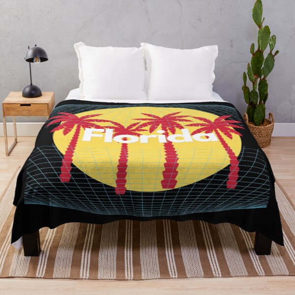 Item preview, Florida designed and sold by corralmontana.
