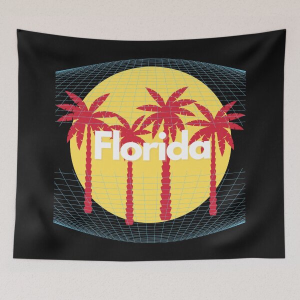 Item preview, Florida designed and sold by corralmontana.