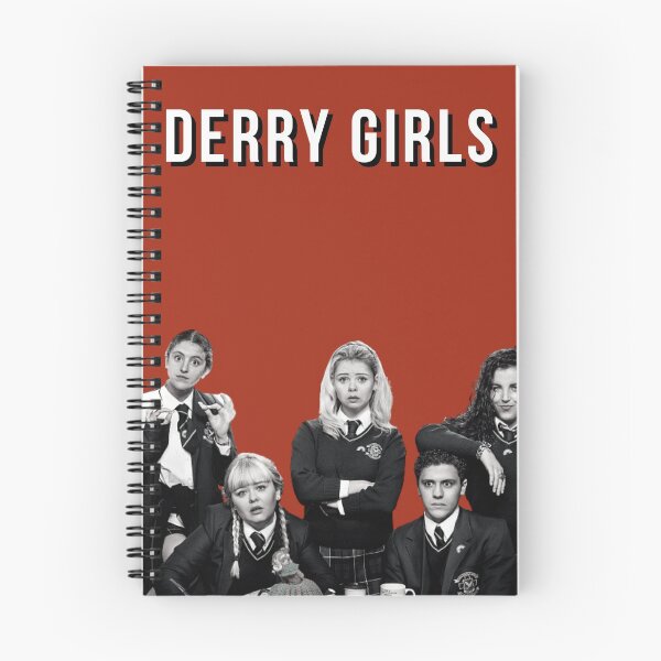Aperçu de l'œuvre filles derry créée et vendue par hope ..