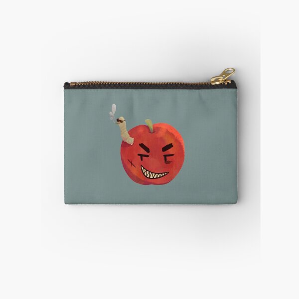 Item preview, Bad Apple Punk and Worm Buddy designed and sold by buhnuhnah.