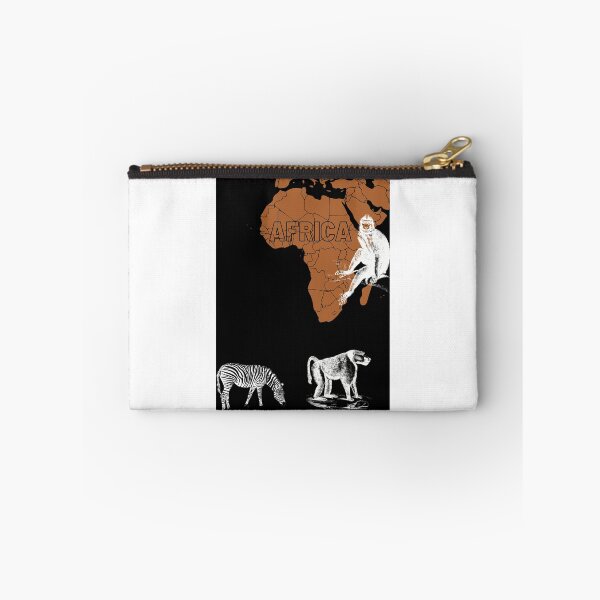Item preview, I LOVE AFRICA  designed and sold by kevinkarl2606.