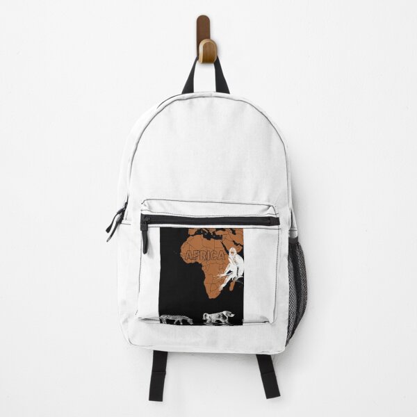 Item preview, I LOVE AFRICA  designed and sold by kevinkarl2606.