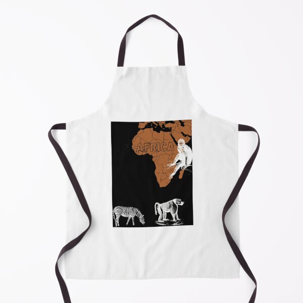 Item preview, I LOVE AFRICA  designed and sold by kevinkarl2606.