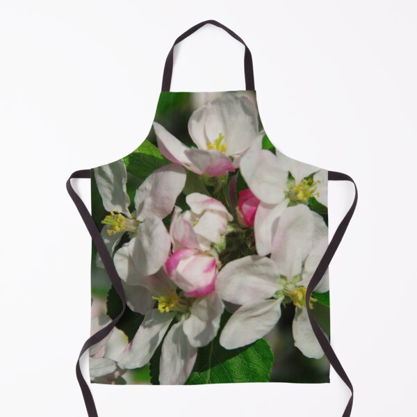 Item preview, Apple blossom in the spring sun designed and sold by Treemonk.