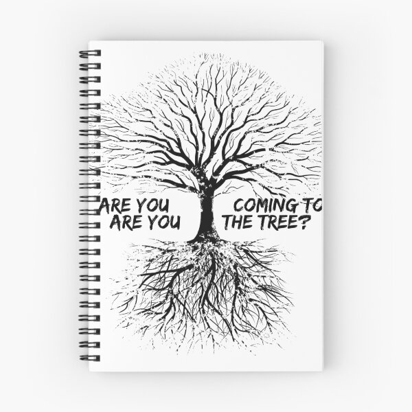 Item preview, The Hanging Tree designed and sold by kamoen93.