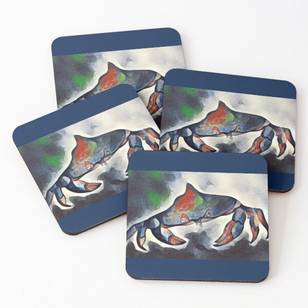 Item preview, Blue Crab designed and sold by EloiseArt.